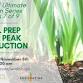 Soil Prep for Peak Production