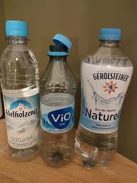 ドイツ ペット ボトル