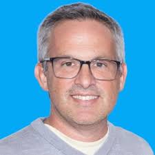 With the NBA playoffs getting underway, take it from this hooper  extraordinaire: Ratings will perk up from last year's 12% decline. Read and  watch for more