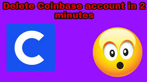 That means coinbase does not accept discover, visa, or american express credit cards. How To Delete Coinbase Account In Your Mobile Phone Youtube