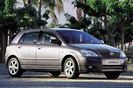 Select up to 3 trims below to compare some key specs and options for the 2020 toyota corolla. 2002 Toyota Corolla 1 8 16v Vvtl I Linea T Sport Full Specs Site Awy