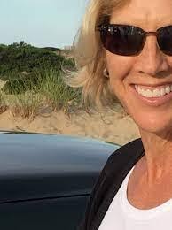 Mary Parkman's Instagram, Twitter & Facebook