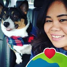 Jill Borowicz's Instagram, Twitter & Facebook