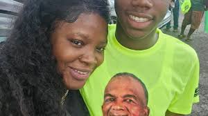 Fundraiser by Dian Mills : Help Reunite a Family After Hurricane Melissa