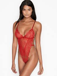 According to the 2012 economic impact report from the state aviation association, aviation indiana, south bend international's total annual economic impact on south bend and surrounding communities was more than $1.7 billion. Unlined Corded Lace Teddy Victoria S Secret