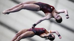 From wikipedia, the free encyclopedia. Canadian Divers Benfeito Mckay Struggle To Fifth Place At World Series Stop Sportsnet Ca