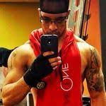 Derek Jemison's Instagram, Twitter & Facebook