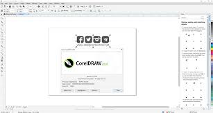 تحميل برنامج كورل درو 2018 Coreldraw Graphics Suite مدرسة المصممين