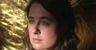 Rita Bullwinkel's gutpunch of a novel, 'Headshot,' looks into the minds of  girls who box