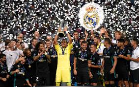 Uefa.com is the official site of uefa, the union of european football associations, and the governing body of football in europe. Uefa Super Cup 2018 Tickets Real Madrid Vs Atletico Madrid Prices Date Tv Channel And Venue For Derby In Tallinn