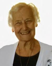 ELAINE PURDOM Obituary (1934