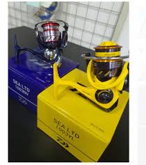 Maybe you would like to learn more about one of these? Daiwa 2021 Daiwa Sea Ltd 1003 Ultralight Spinning Reel Made In Vietnam Lazada