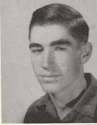 Charley Lee West (1939-2021)