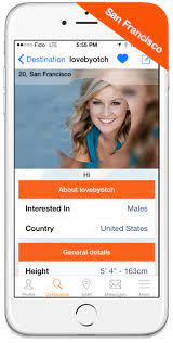 SinglesAroundMe Local Dating App For Singles Online