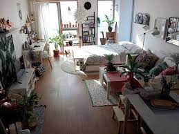 Studio Apartment Decorating Apartment Decor Home Decor
