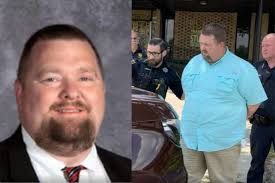 Itasca ISD accepts superintendent's resignation after he was charged for  planning to meet Houston teen for sex