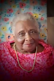 Frances Halsey&daughters-Ann,Rhoda,Audrey & Asalee -1985?