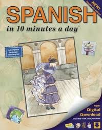Pdf Download Spanish In 10 Minutes A Day Full By Kristine K Kershul Author Kristine K Kershu Bilingual Book Read Books Online Free Traveling By Yourself
