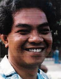 Alberto Golfo Obituary