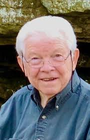 Richard Lee Edgar Obituary March 20, 2023