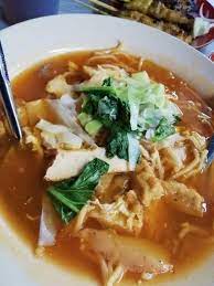 Resepi mee sanggul goreng basah. Melaka Daily Mee Basah Legend Pak Dollah Mee Basah Facebook