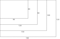 Flag And Pole Sizes Flagshop Fi