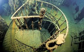 sunken hmhs britannic