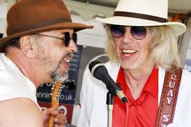 Crowds gather for weekend fun at the 2024 Cardigan Carnival