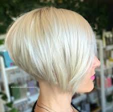 There are so many outstanding short hairstyles for thick hair out there, you won't believe. Best Hairstyle For Fine Hair 2012 Short Stacked Bob Haircuts Stacked Bob Haircut Thick Hair Styles