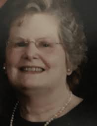 Gail Helen Reinke Obituary