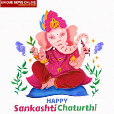 Both chaturthi are dedicated to lord ganesha. Happy Sankashti Chaturthi 2021 Wishes Status Quotes Messages Greetings And Images To Share On Vinayak Chaturthi