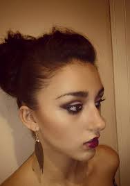 Profile for MUA Sandra Rosell