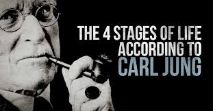 the 4 stages of life according to carl jung i heart