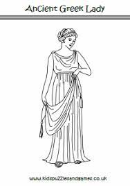 Mighty gods like zeus and apollo whose stories continue to entertain readers of all ages; Ancient Greece Colouring Sheets Kids Puzzles And Games