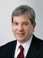 Alan Parnes tax lawyer New York Proskauer