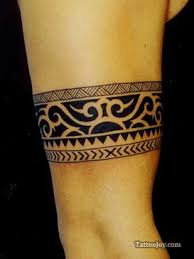 All of these armband tattoos are a what unique armband tattoo ideas will you find on this list? Polynesian Armband Tattoos Tribal Armband Tattoo Arm Band Tattoo Armband Tattoo Design