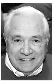 Ennio Riccillo was the 33rd President of the club in 1969