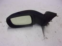 Laguna 2 phase 1 puissance din : Retroviseur Gauche Conducteur Renault Laguna 2 Ref 201811 Coque Bleue 201811 014128 Renault Laguna Pieces Auto Occasions Vente
