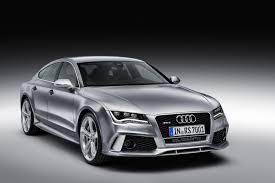 Audi Rs7 Sportback Unfinished Man Audi Rs7 Sportback Audi Rs Audi Cars