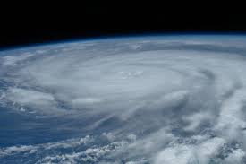 Hurricanes are made when tropical storms form over sections of the ocean with warm, moist air and enough wind to begin a spiral. 8tqv 0q7hyim1m