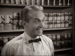 bare•bones e-zine: The Hitchcock Project-Henry Slesar Part Thirteen: "Party  Line" [5.33]