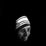 Krista Magee Acrylic Painting By Ron Wilkinson