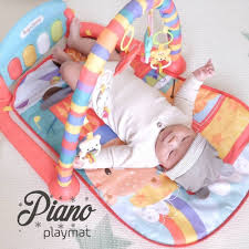 Tp cuma kepake smp 6 bulan kl aku, tergantung anaknya juga. 5 Mainan Bayi Untuk Perkembangan Sensorik