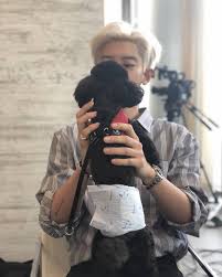 Gu ra invites a butcher o. Exo S Chanyeol And Sehun Brought Toben Vivi To My Little Television And Proved Dogs Are Just Like Their Owners Kissasian