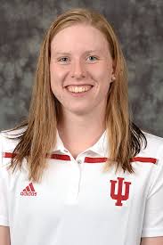 King sets American record at NCAA championship