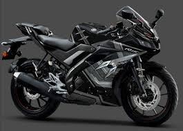 R15 v3 and mt 15 bend pipe for bs6 in stock. R15 V3 Sticker Decal Black Panther Motorcycles Motorcycle Apparel On Carousell