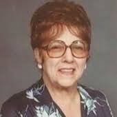 Obituary information for Anna 'Annie' Wick