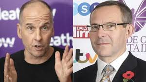 New Year Honours 2019: Divers honoured for Thai cave rescue