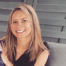 Kristina Browning's Instagram, Twitter & Facebook