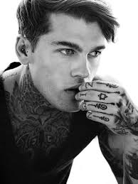 To excel in the modeling industry requires an innate understanding of one's body, which serves, in. Stephen James Model Alchetron The Free Social Encyclopedia